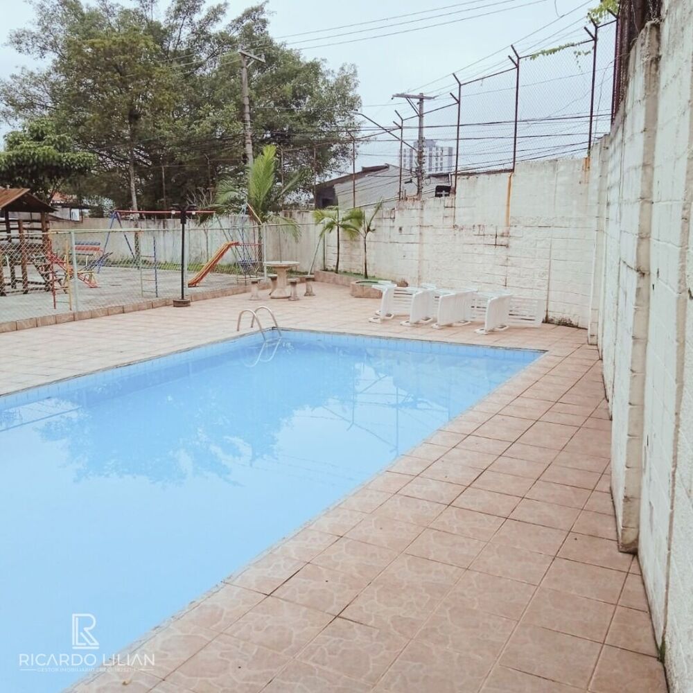 Apartamento, 2 quartos, 52 m² - Foto 5