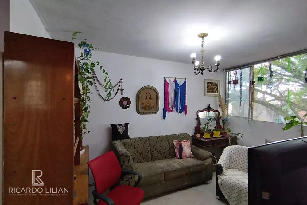 Apartamento, 2 quartos, 52 m² - Foto 12
