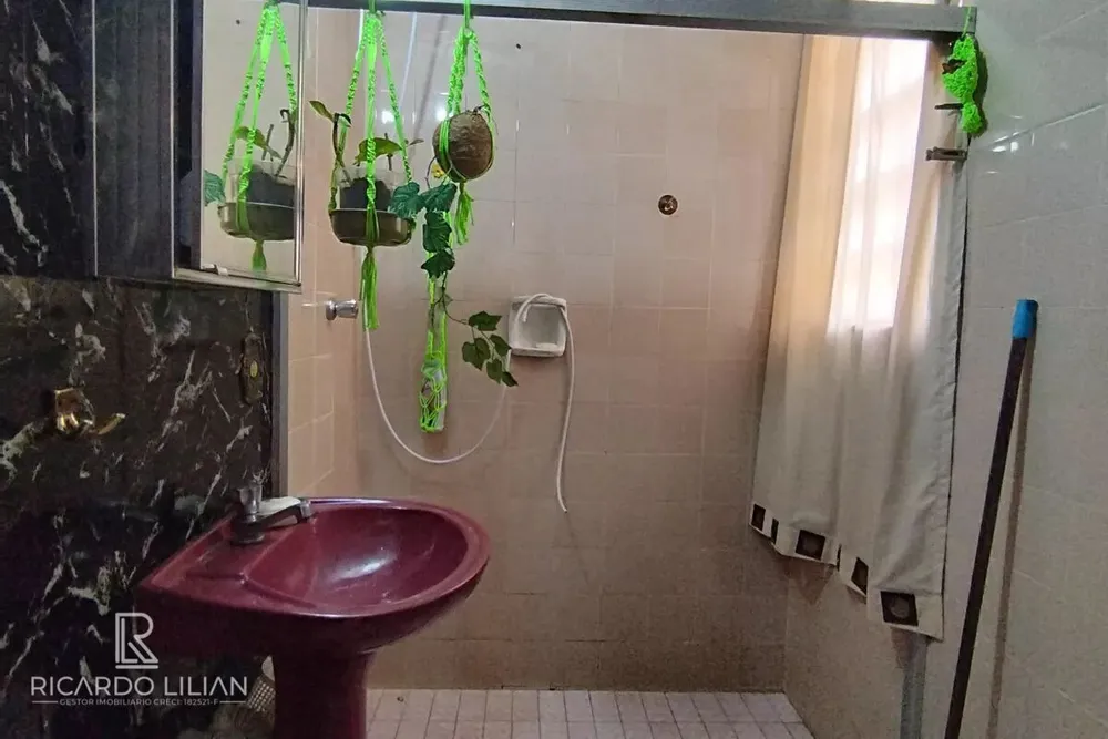 Apartamento, 2 quartos, 52 m² - Foto 9