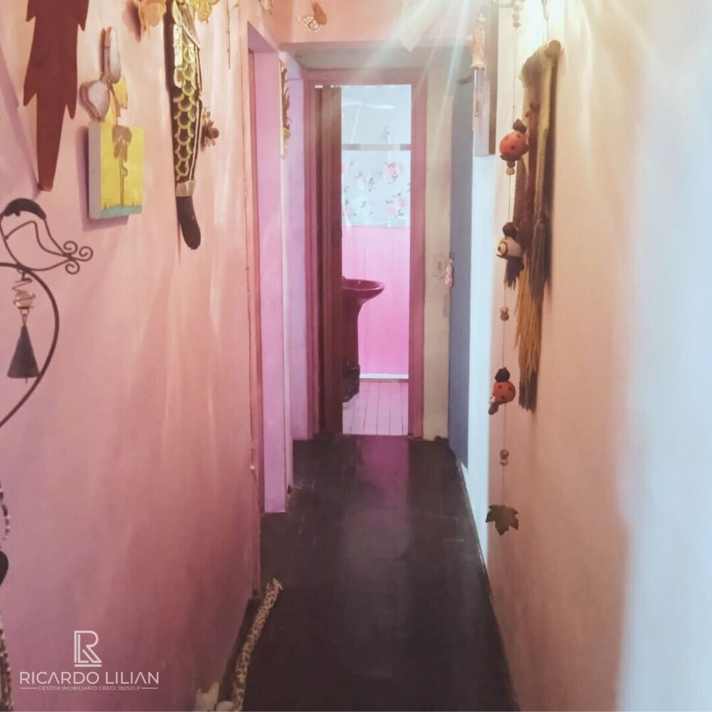Apartamento, 2 quartos, 52 m² - Foto 8