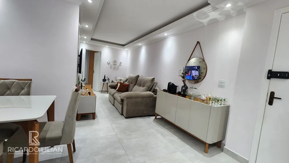 Apartamento, 2 quartos, 72 m² - Foto 4