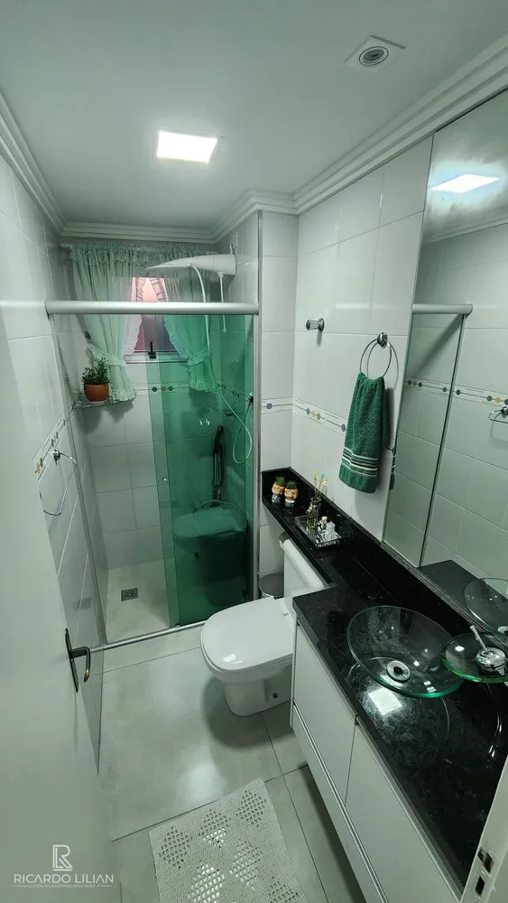 Apartamento, 2 quartos, 72 m² - Foto 11
