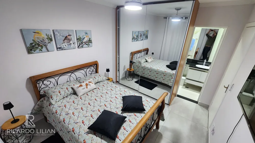Apartamento, 2 quartos, 72 m² - Foto 9