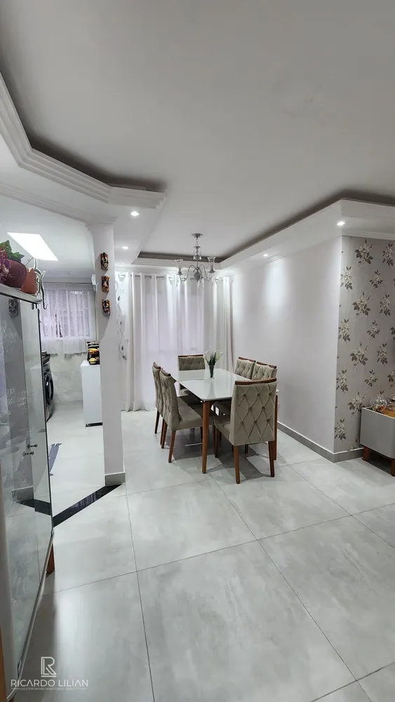 Apartamento, 2 quartos, 72 m² - Foto 5