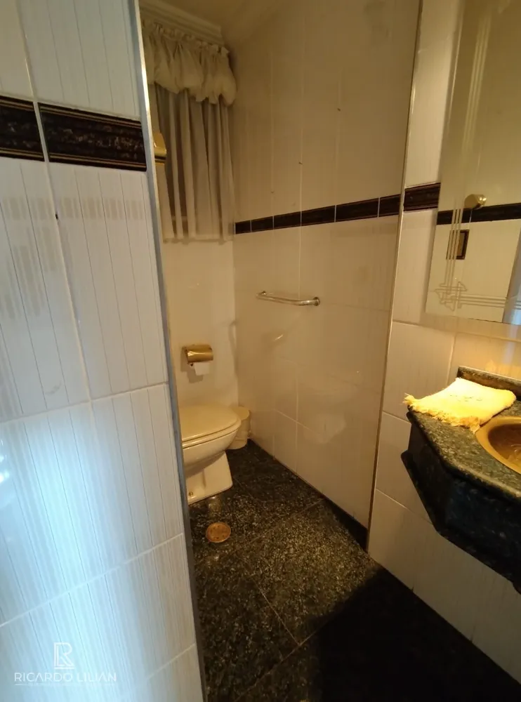 Apartamento, 3 quartos, 133 m² - Foto 11
