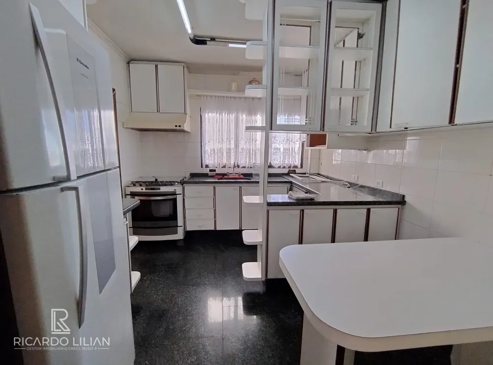 Apartamento, 3 quartos, 133 m² - Foto 9