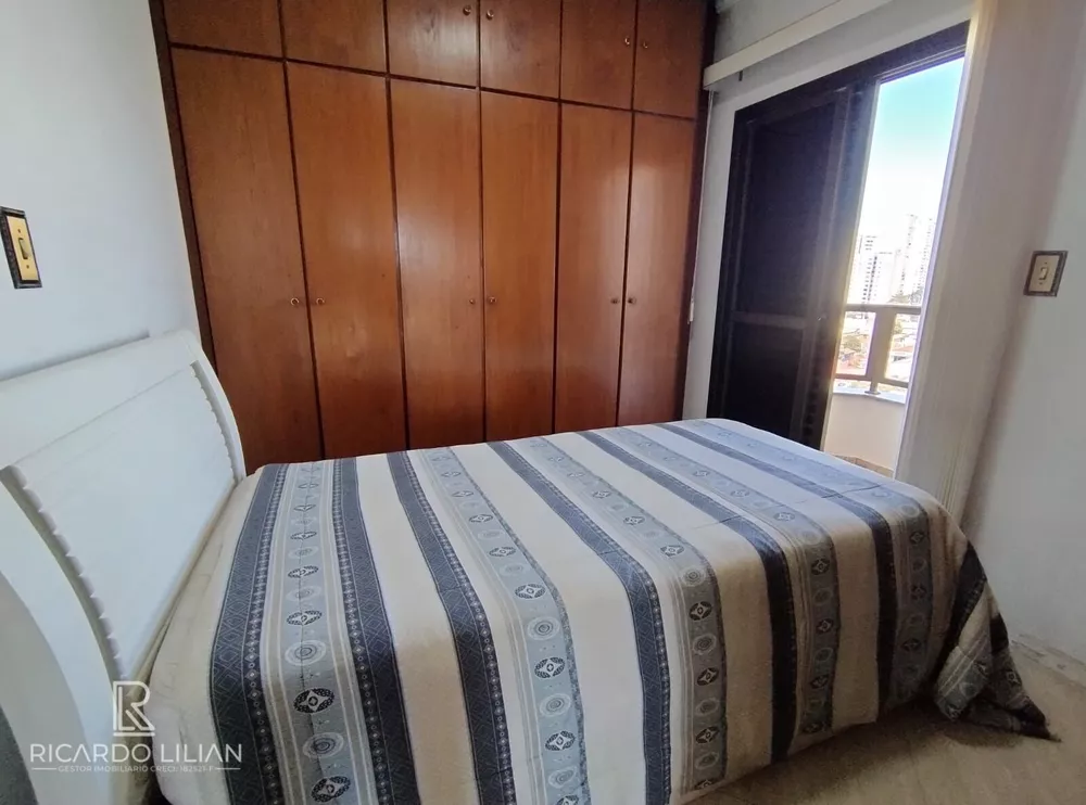 Apartamento à venda com 3 quartos, 133m² - Foto 6