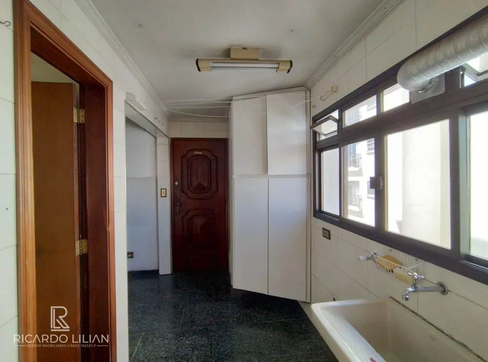 Apartamento, 3 quartos, 133 m² - Foto 10