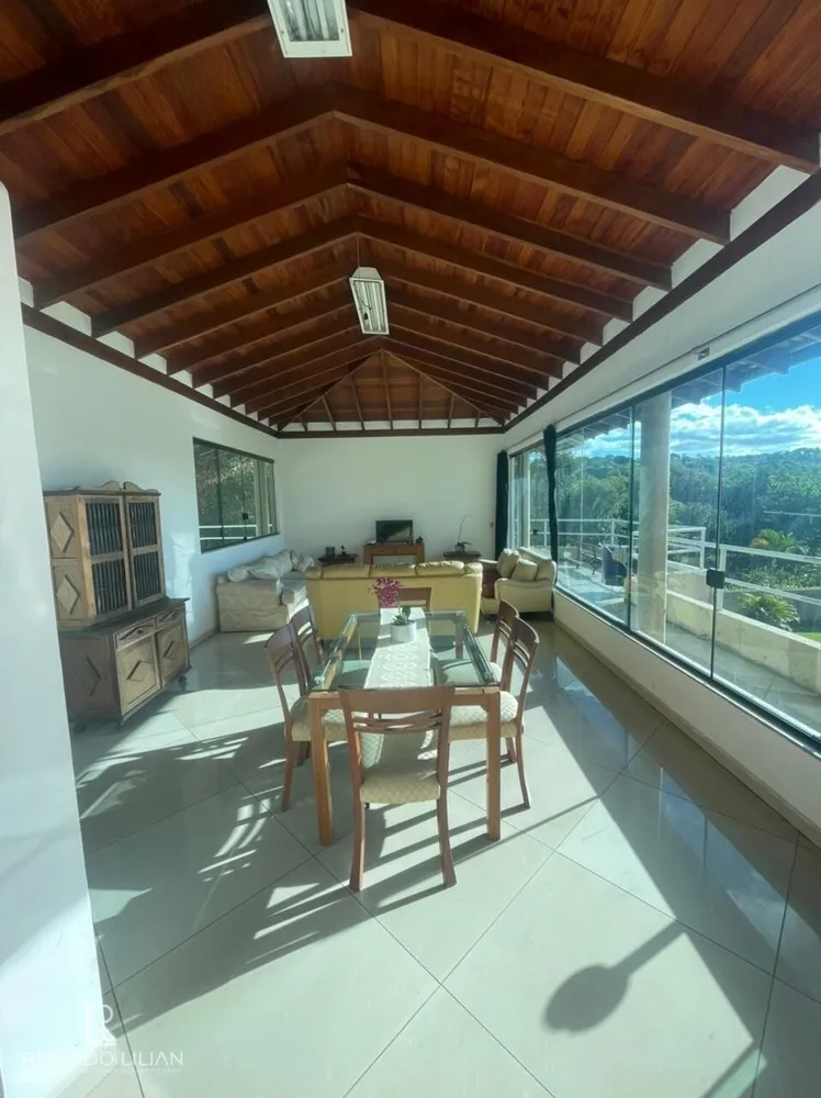 Casa de Condomínio, 5 quartos - Foto 6