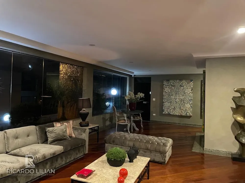 Apartamento, 3 quartos, 500 m² - Foto 8