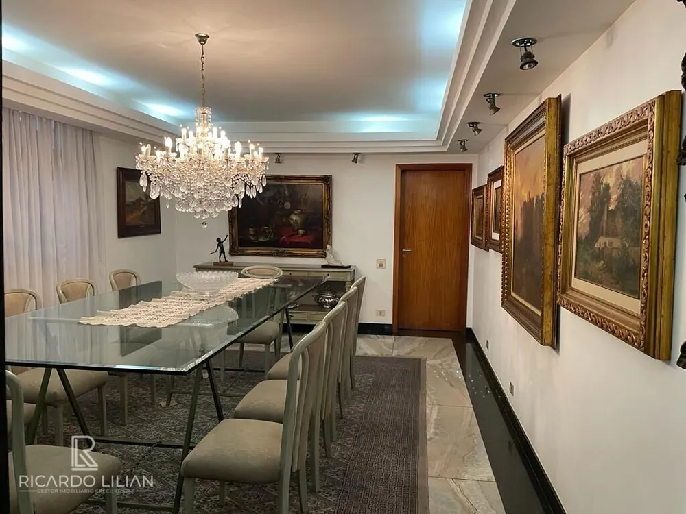 Apartamento, 3 quartos, 500 m² - Foto 5