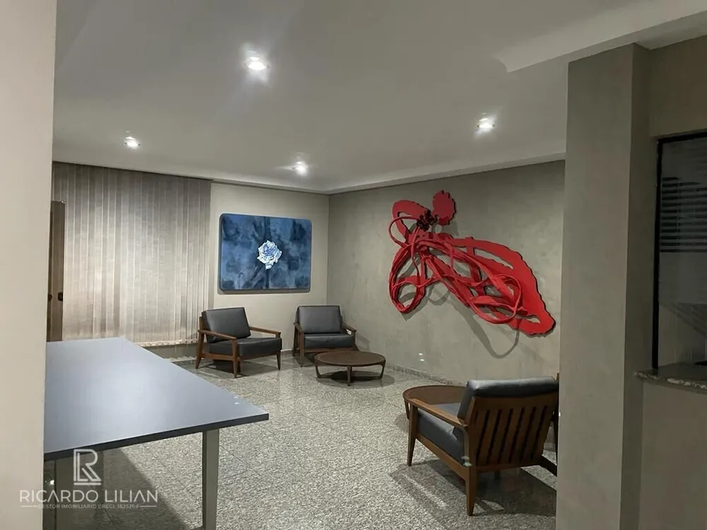 Apartamento, 3 quartos, 500 m² - Foto 9