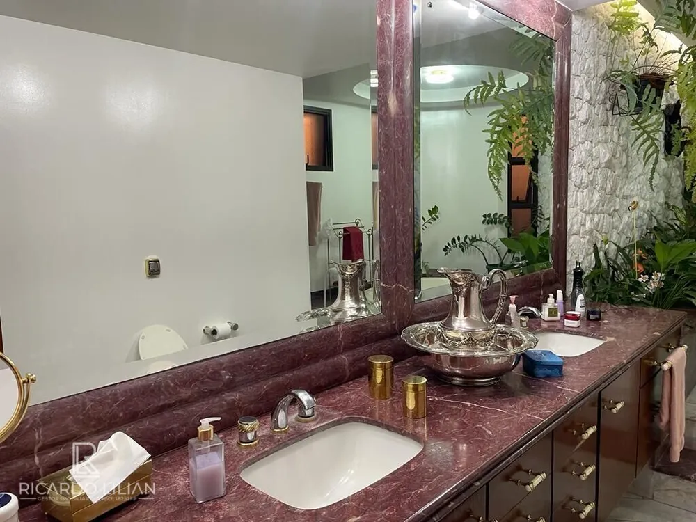 Apartamento, 3 quartos, 500 m² - Foto 6