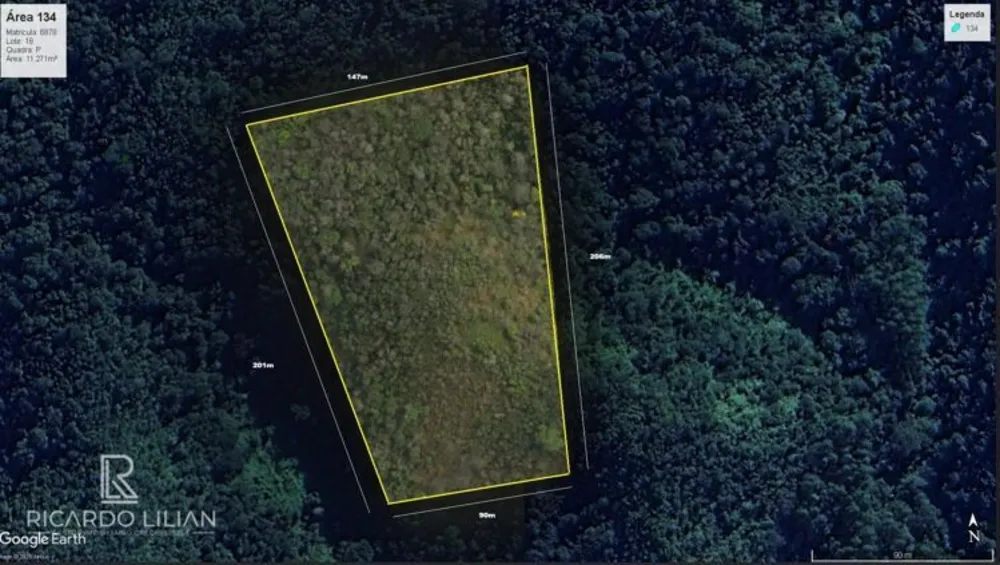 Terreno, 7657 m² - Foto 5