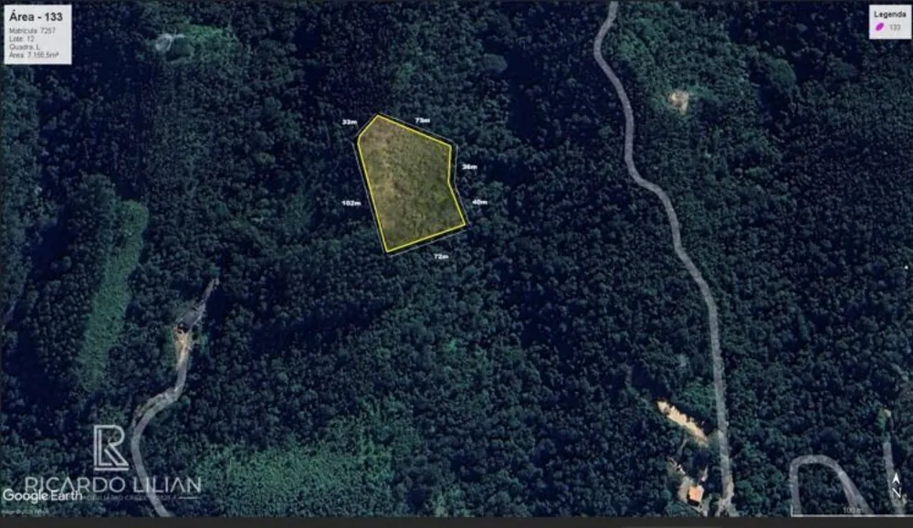 Terreno, 7657 m² - Foto 6
