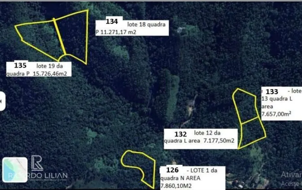 Terreno, 7657 m² - Foto 4