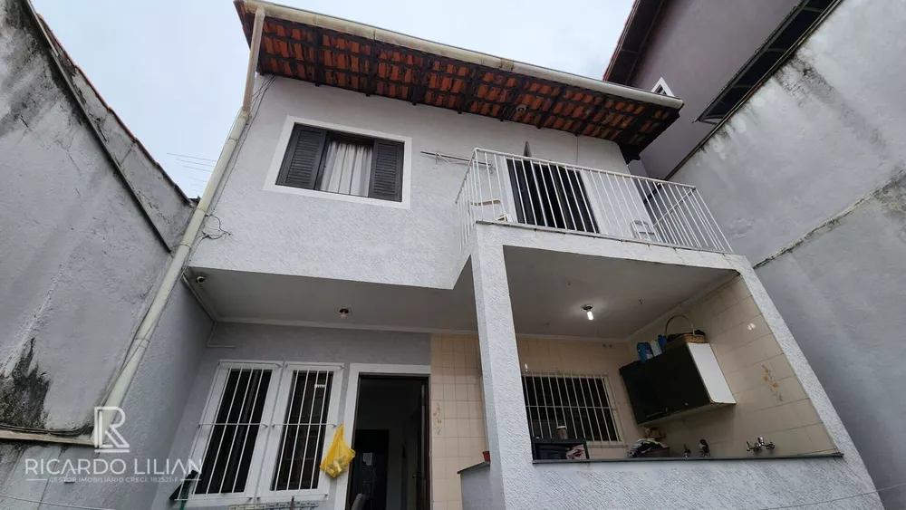 Sobrado, 2 quartos, 113 m² - Foto 9