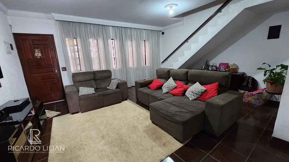 Sobrado, 2 quartos, 113 m² - Foto 2
