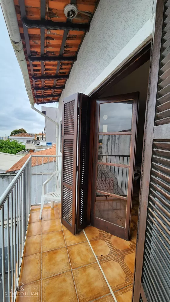 Sobrado, 2 quartos, 113 m² - Foto 10