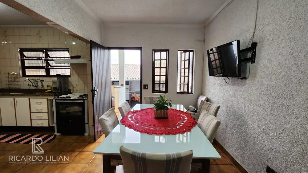 Sobrado, 2 quartos, 113 m² - Foto 11