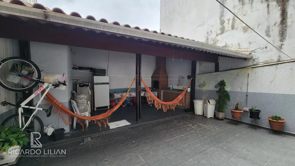 Sobrado, 2 quartos, 113 m² - Foto 2