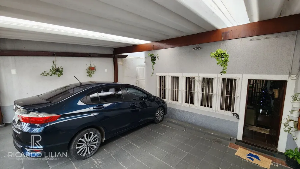 Sobrado, 2 quartos, 113 m² - Foto 6
