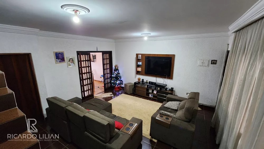 Sobrado, 2 quartos, 113 m² - Foto 6