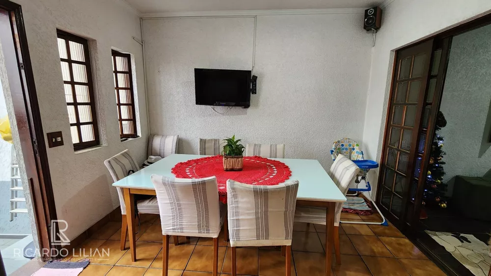 Sobrado, 2 quartos, 113 m² - Foto 8
