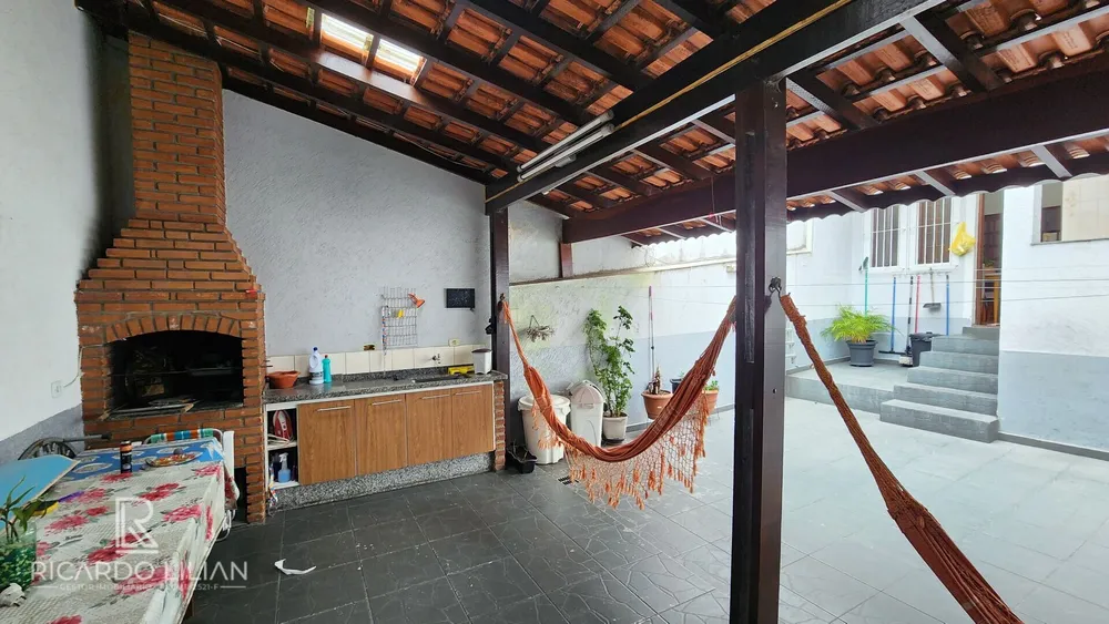 Sobrado, 2 quartos, 113 m² - Foto 12