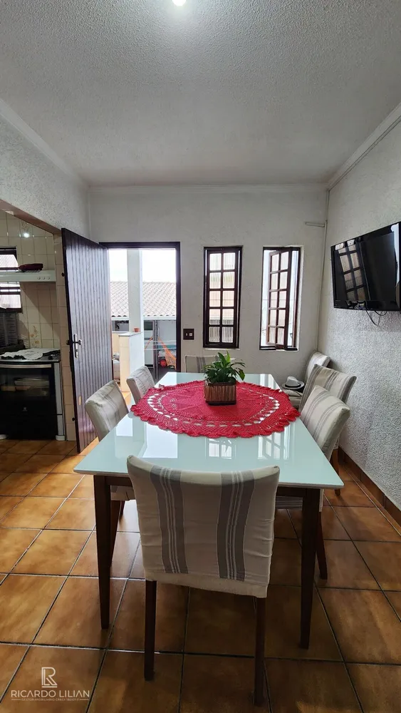 Sobrado, 2 quartos, 113 m² - Foto 18