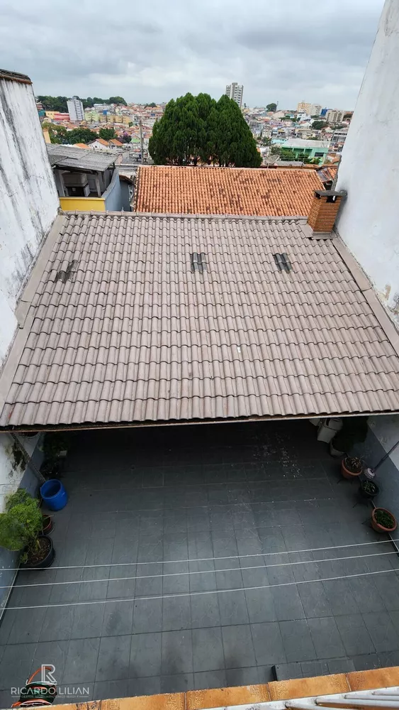Sobrado, 2 quartos, 113 m² - Foto 1