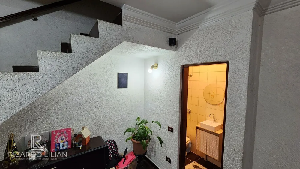 Sobrado, 2 quartos, 113 m² - Foto 13