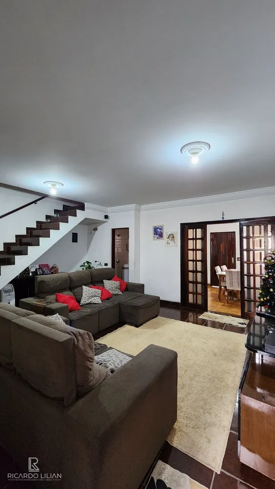 Sobrado, 2 quartos, 113 m² - Foto 19