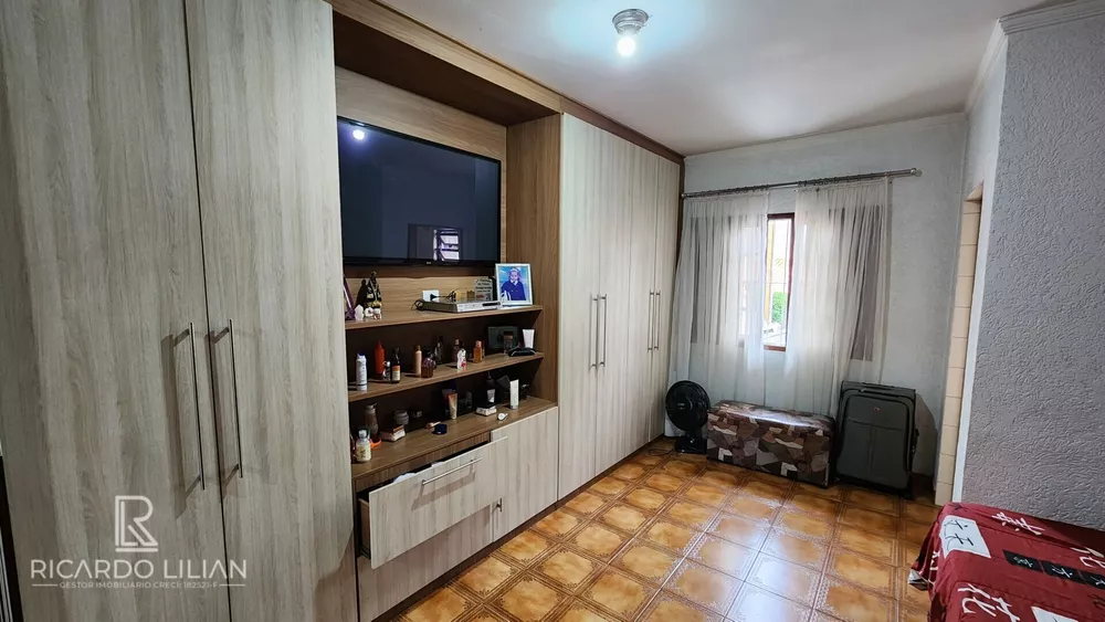 Sobrado, 2 quartos, 113 m² - Foto 12