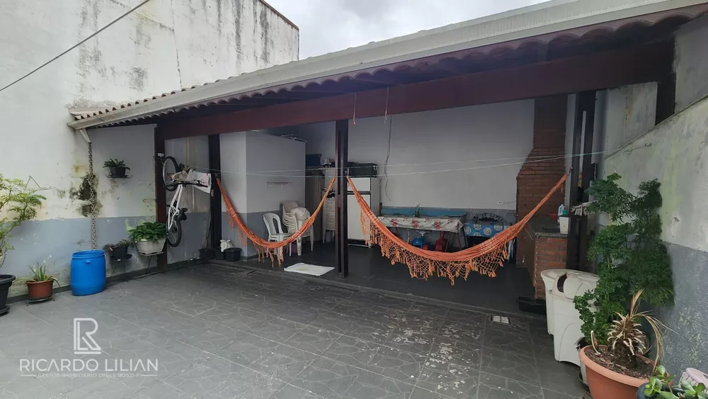 Sobrado, 2 quartos, 113 m² - Foto 5