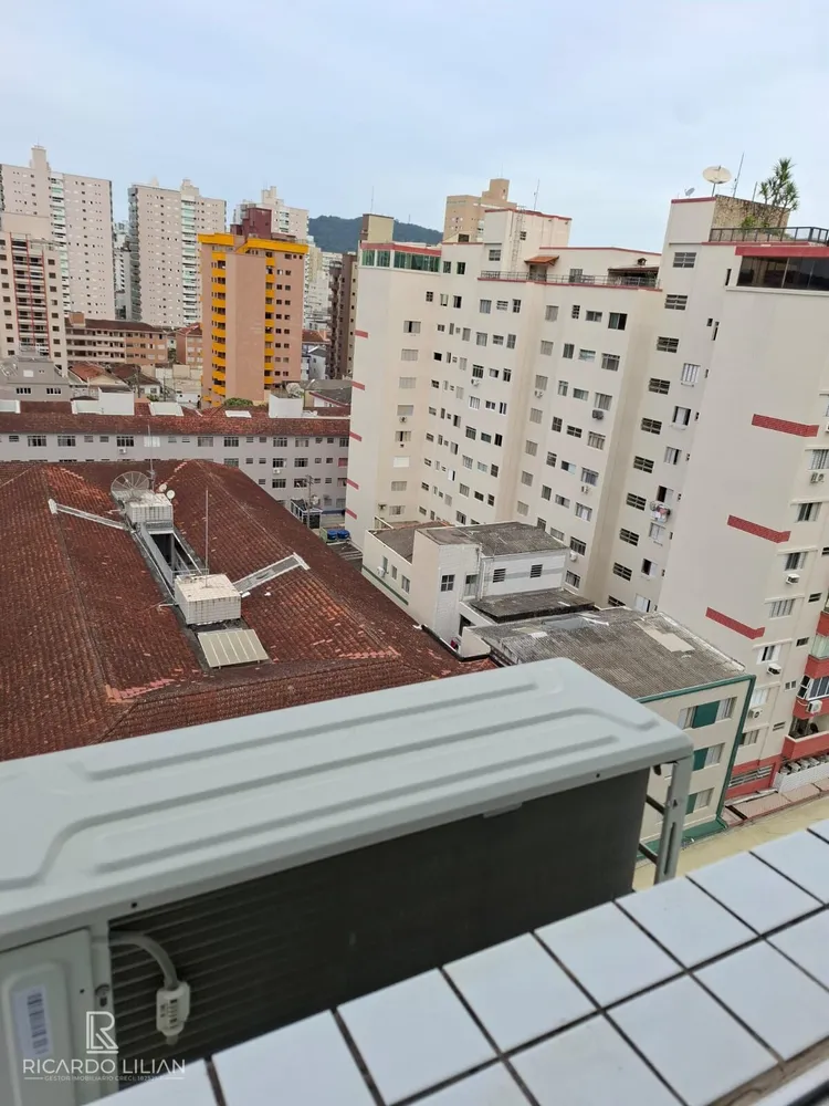 Apartamento, 1 quarto, 39 m² - Foto 3