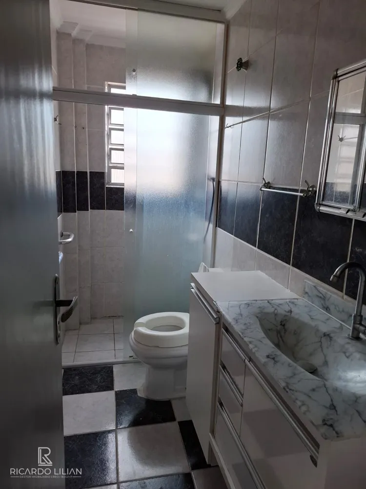 Apartamento, 1 quarto, 39 m² - Foto 3