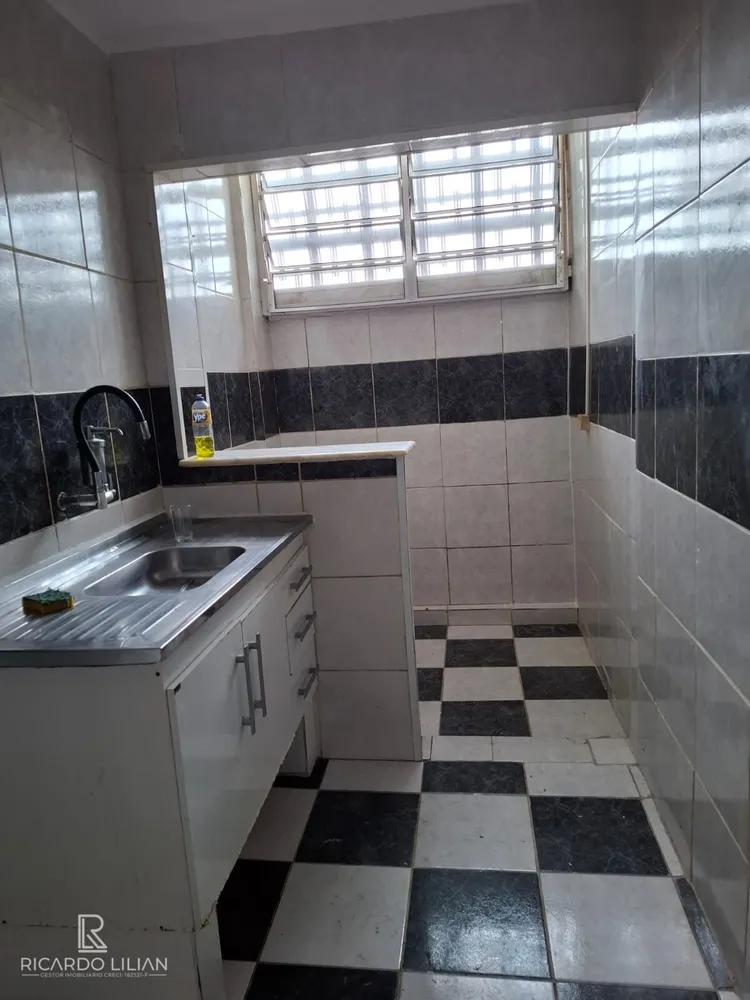Apartamento, 1 quarto, 39 m² - Foto 8