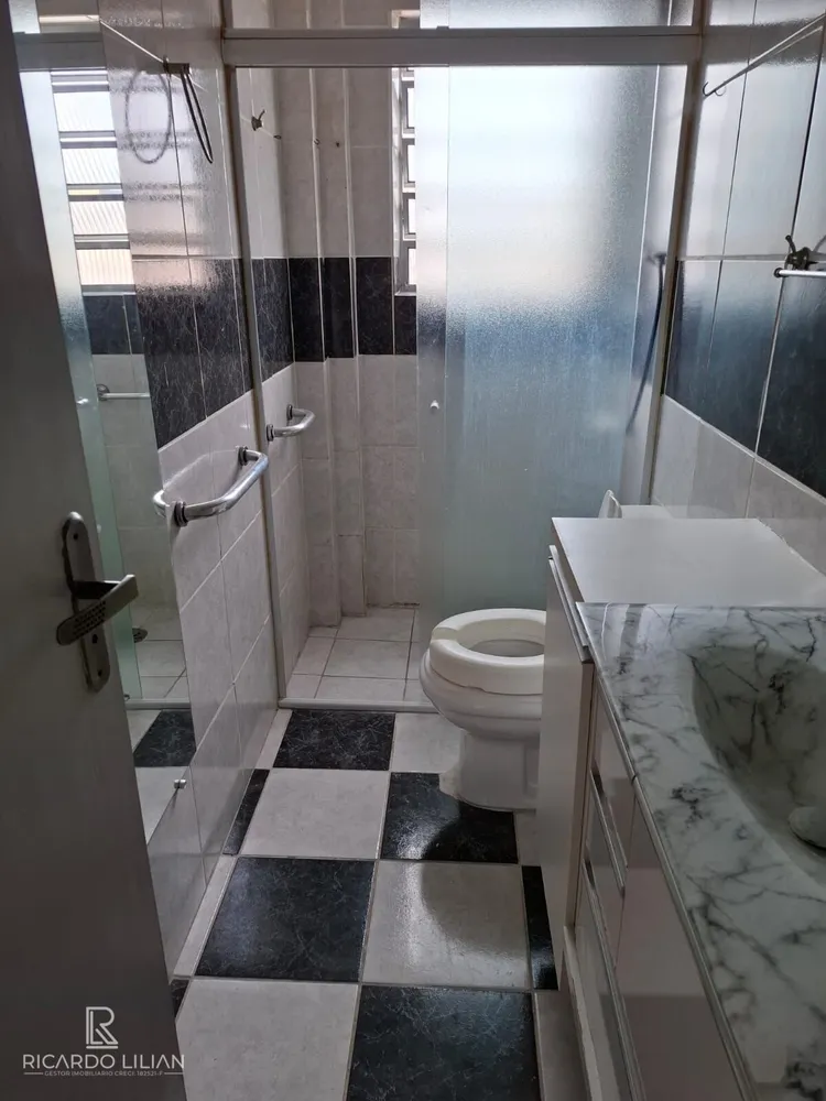 Apartamento, 1 quarto, 39 m² - Foto 6