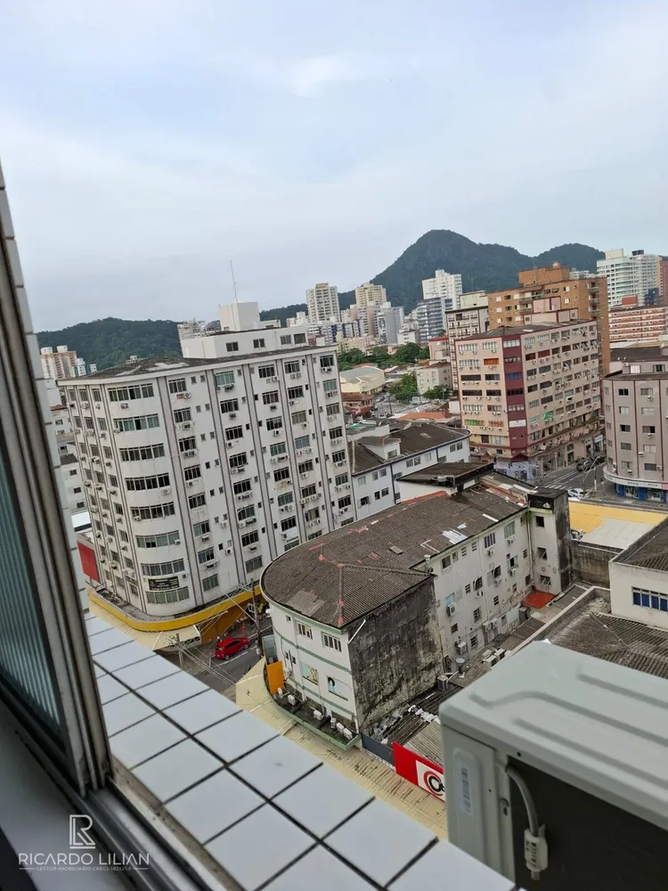 Apartamento, 1 quarto, 39 m² - Foto 1