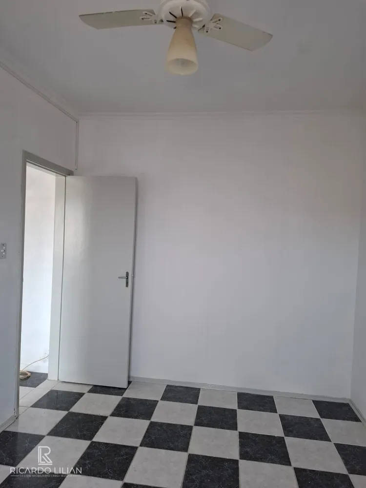 Apartamento, 1 quarto, 39 m² - Foto 1