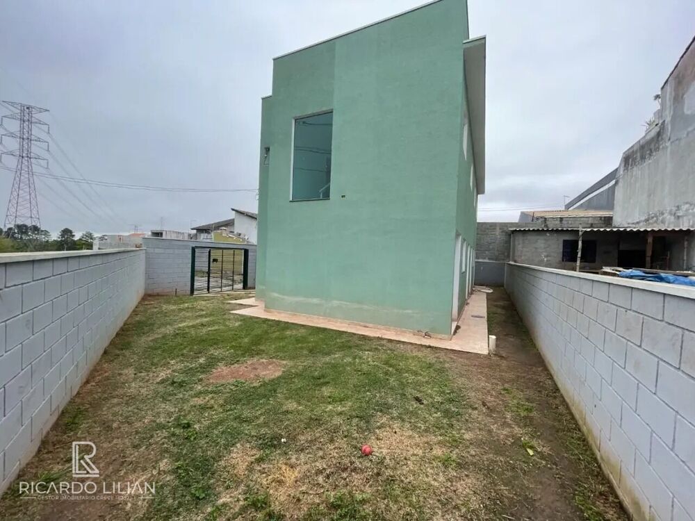 Casa de Condomínio, 3 quartos - Foto 5