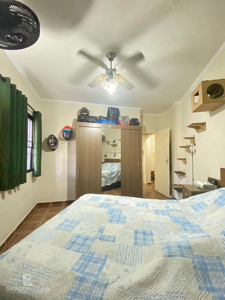 Apartamento, 1 quarto, 98 m² - Foto 6