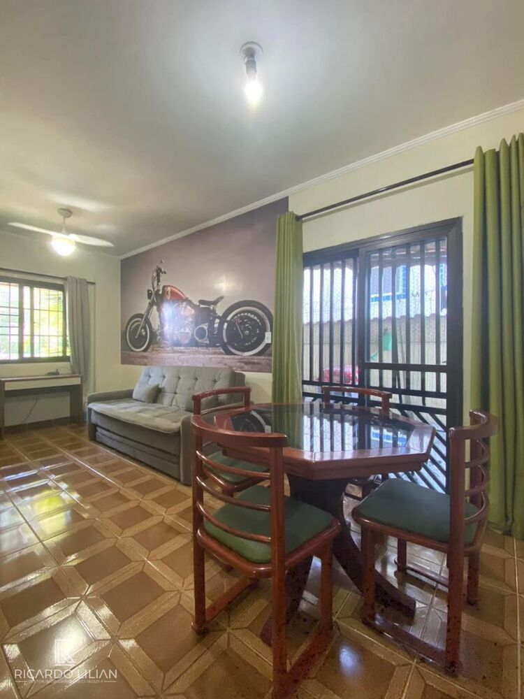 Apartamento, 1 quarto, 98 m² - Foto 1