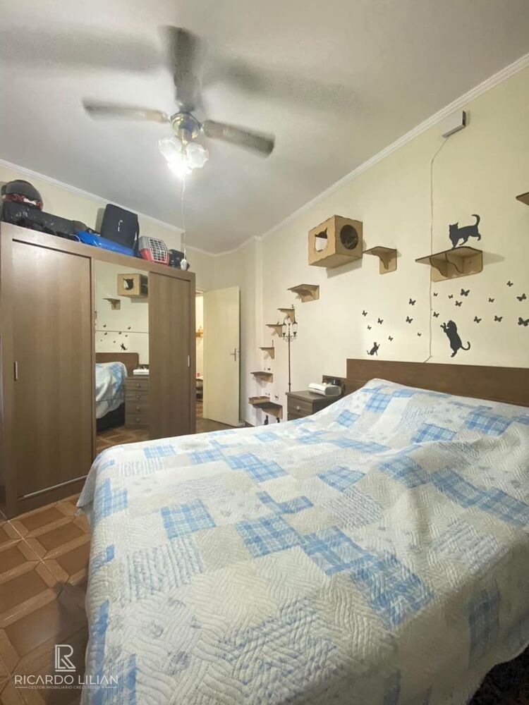 Apartamento, 1 quarto, 98 m² - Foto 3