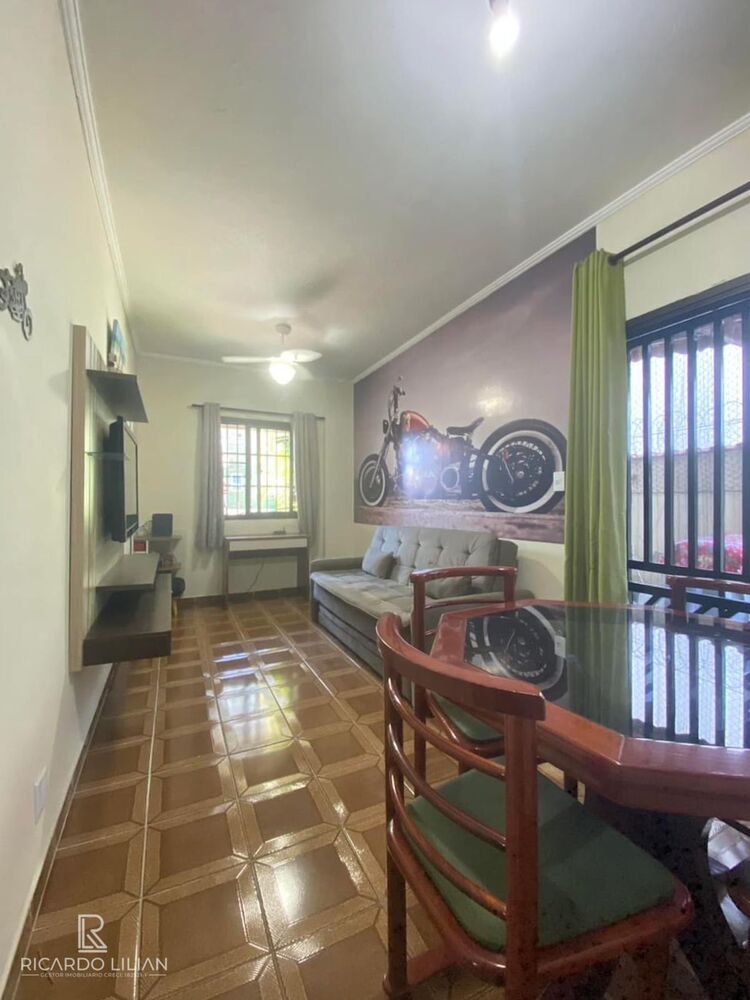 Apartamento, 1 quarto, 98 m² - Foto 2
