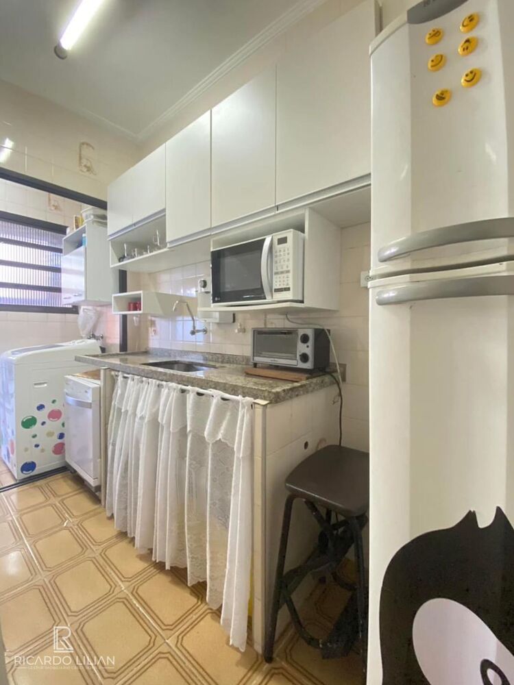 Apartamento, 1 quarto, 98 m² - Foto 11