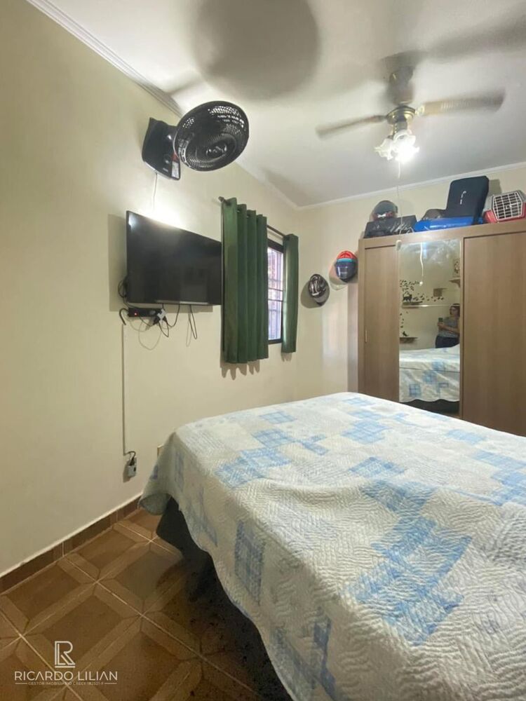 Apartamento, 1 quarto, 98 m² - Foto 5