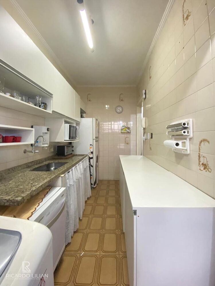 Apartamento, 1 quarto, 98 m² - Foto 14