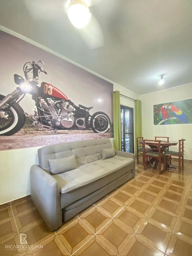 Apartamento, 1 quarto, 98 m² - Foto 7